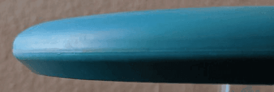 Above Ground Level Manzanita