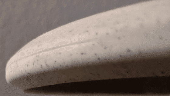 Above Ground Level Ponderosa