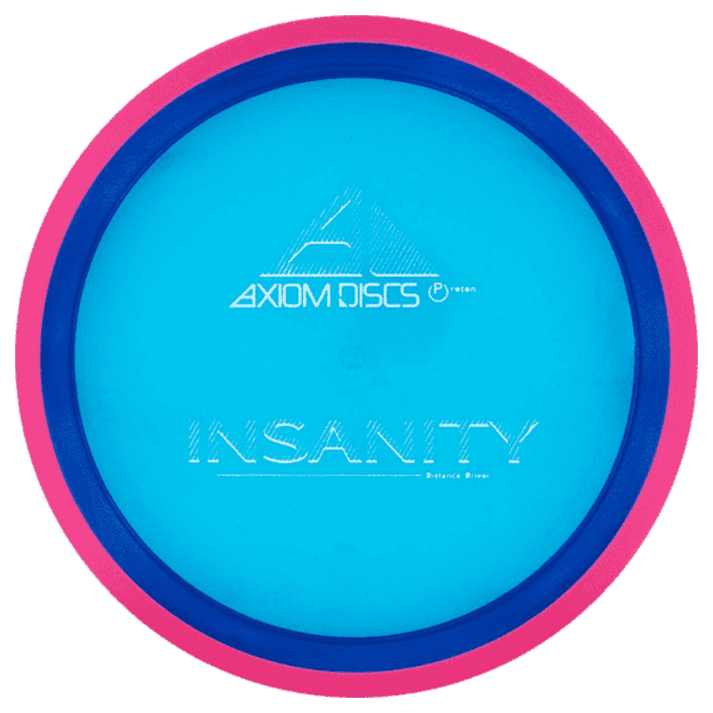 Axiom Discs Insanity
