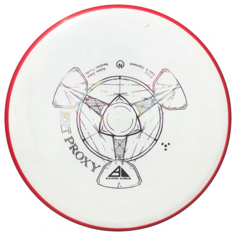 Axiom Discs Proxy