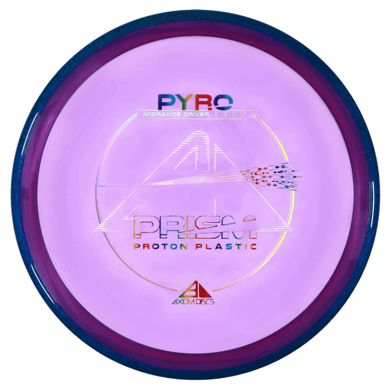 Axiom Discs Pyro