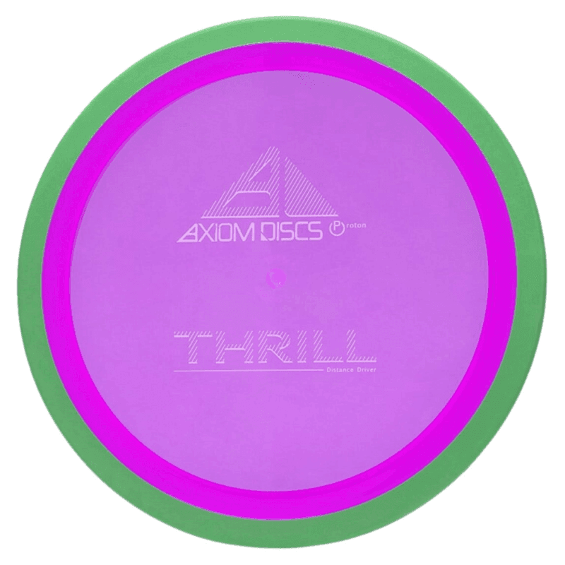 Axiom Discs Thrill