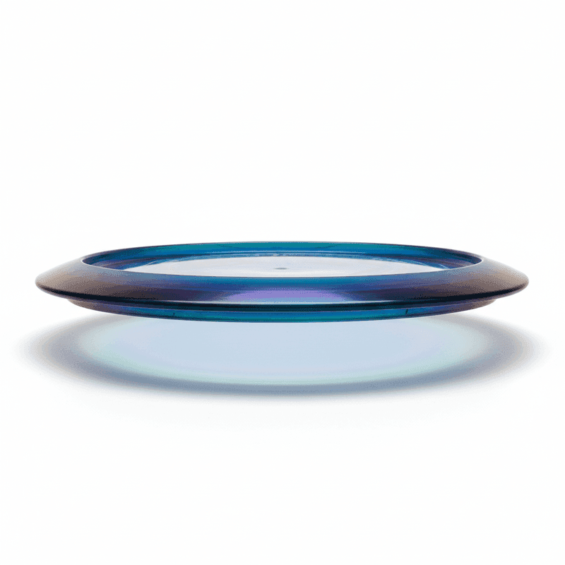 Axiom Discs Time-Lapse (Retooled)