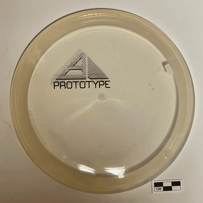 Axiom Discs Trance