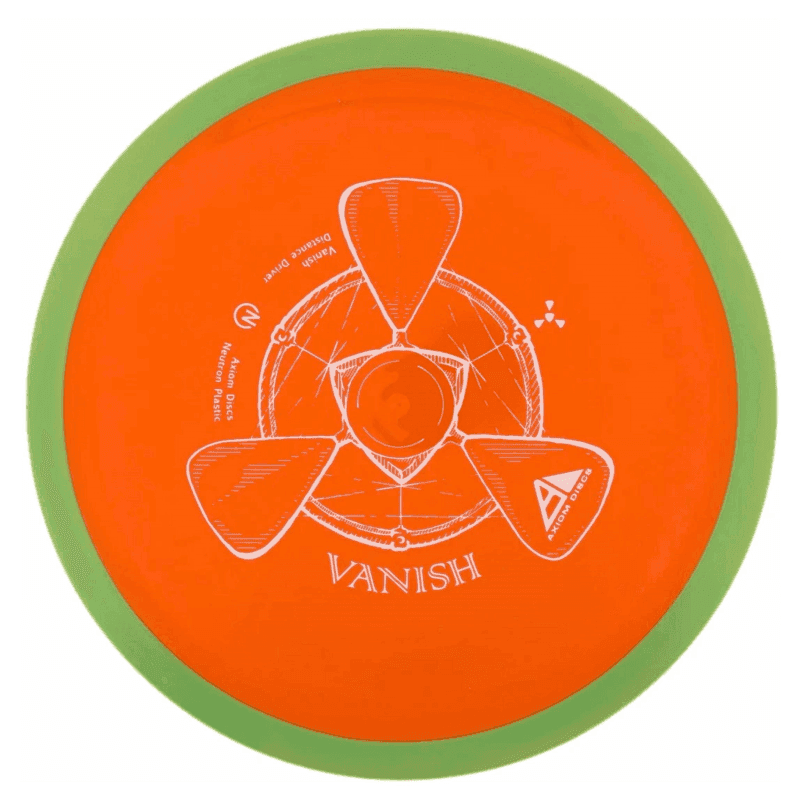 Axiom Discs Vanish