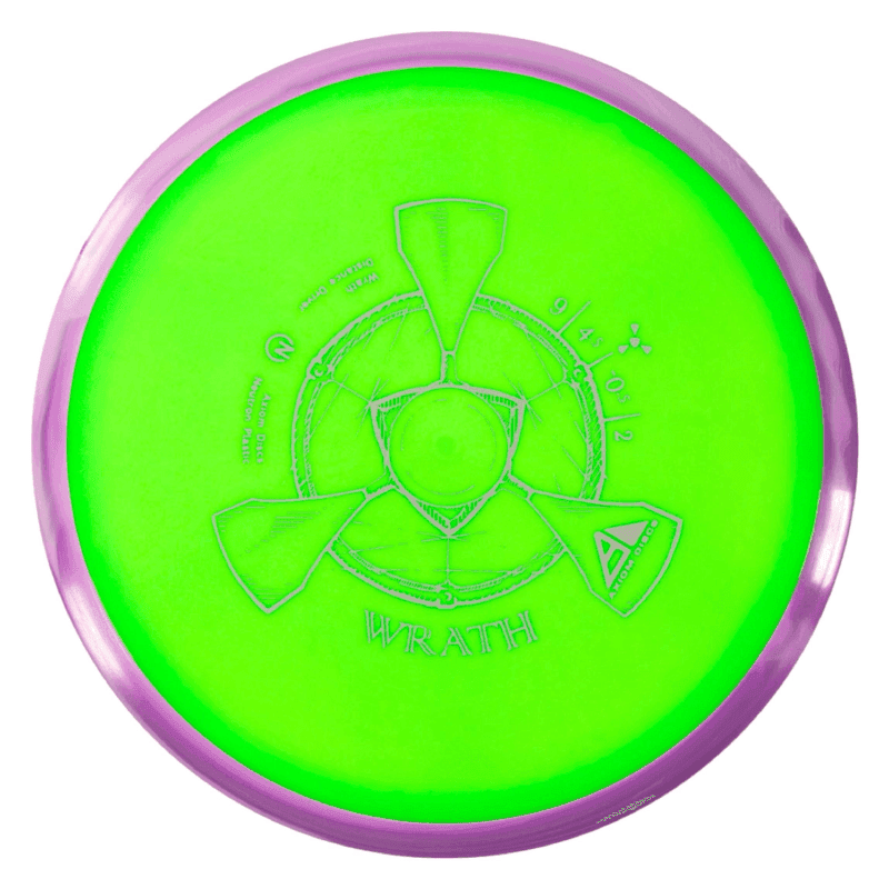 Axiom Discs Wrath