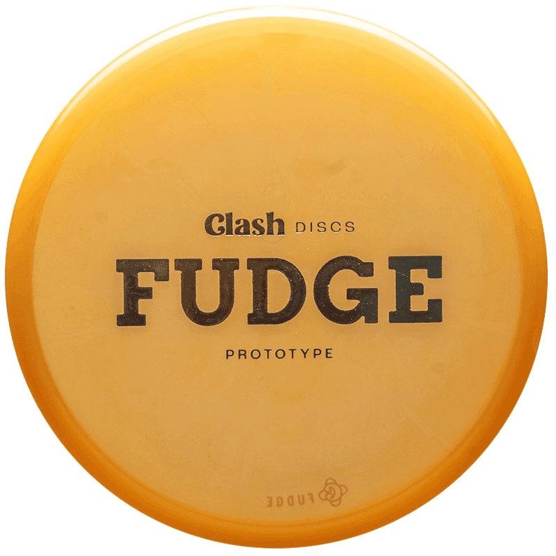 Clash Discs Fudge