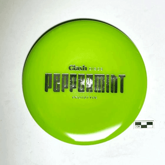 Clash Discs Peppermint