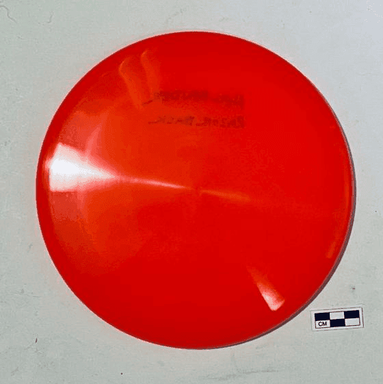 Daredevil Discs Hellbender (Razorback)