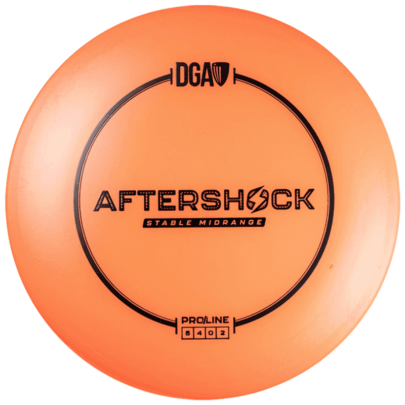 DGA Aftershock