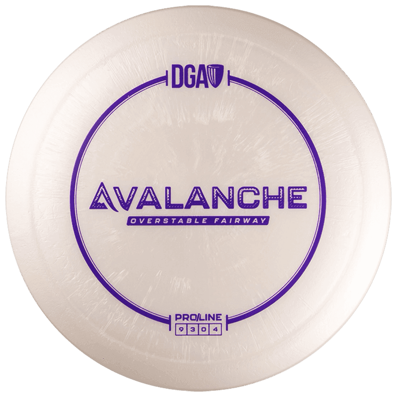 DGA Avalanche