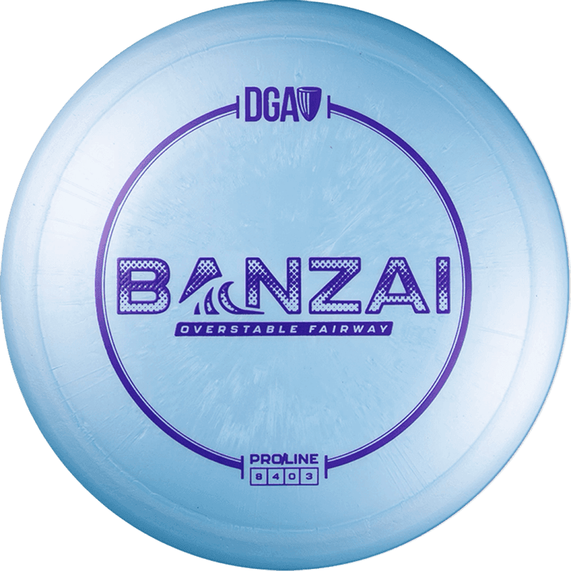 DGA Banzai