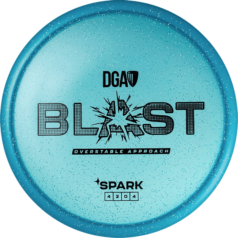 DGA Blast