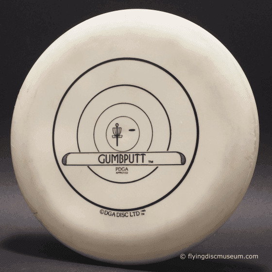 DGA Gumbputt