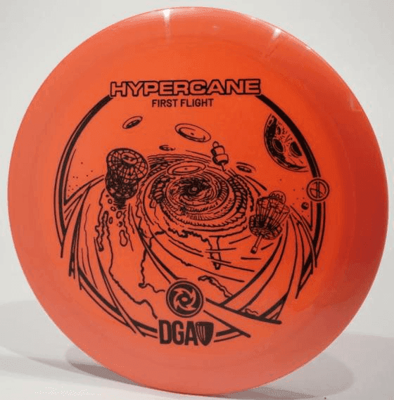 DGA Hypercane