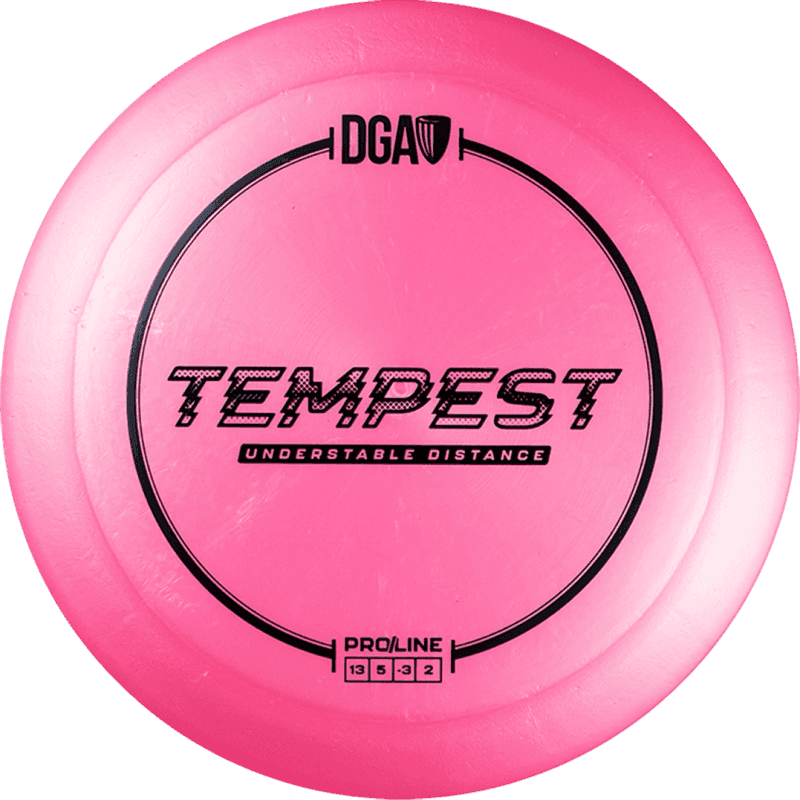 DGA Tempest
