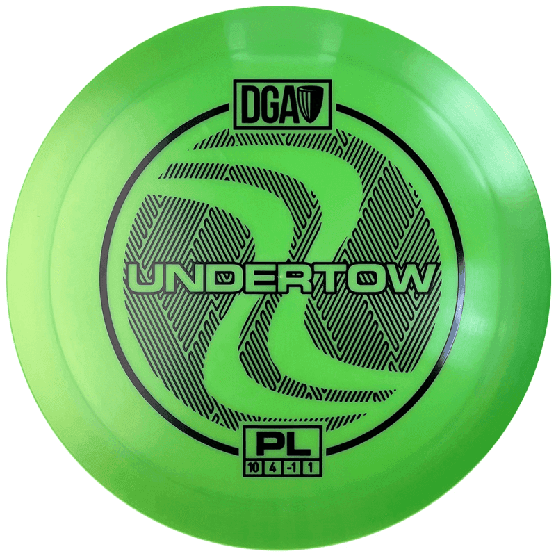 DGA Undertow