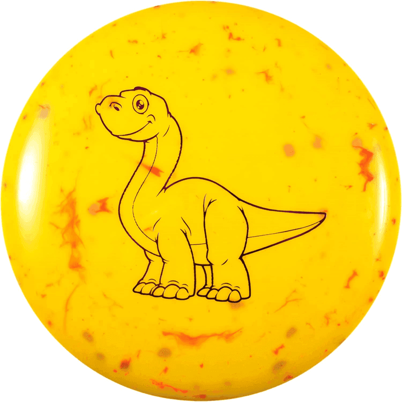 Dino Discs Brachiosaurus