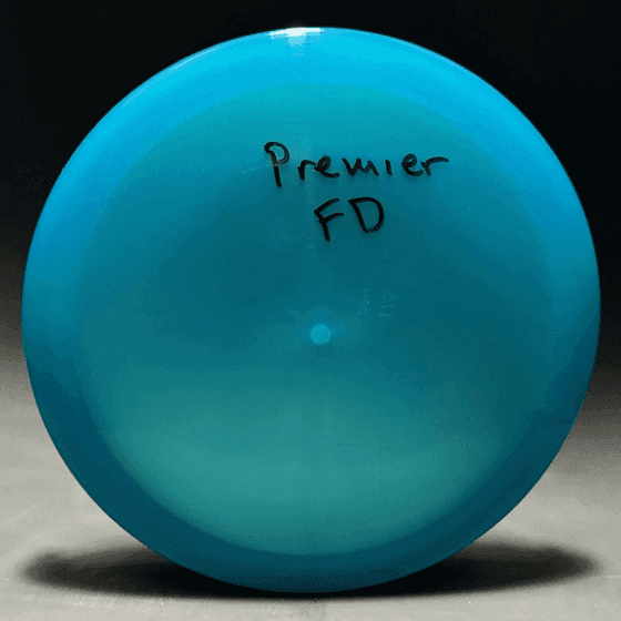 Discmania FD