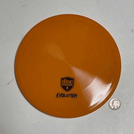 Discmania Mutant
