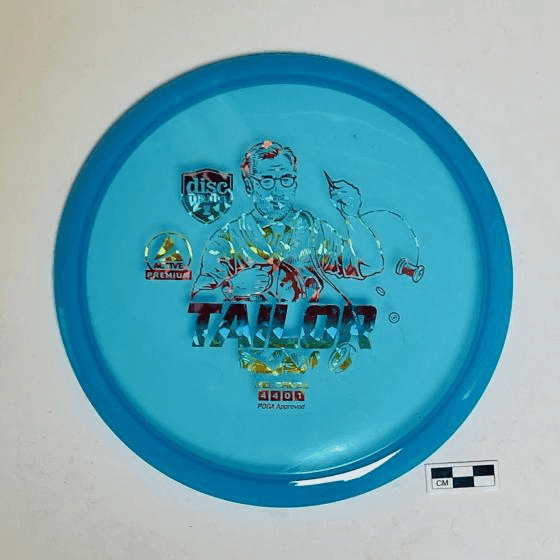 Discmania Tailor