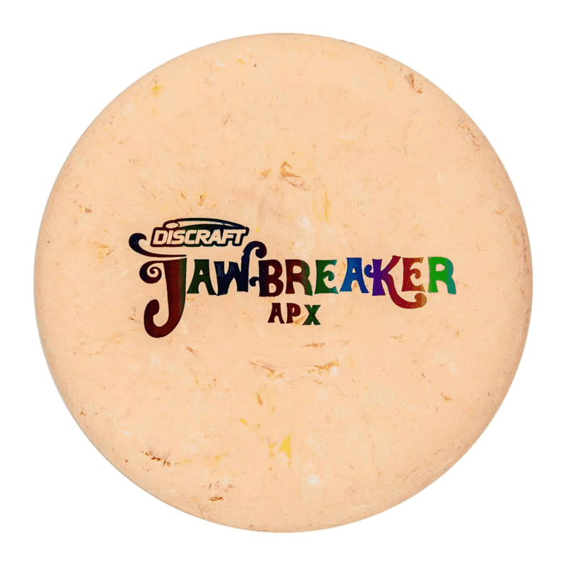 Discraft APX
