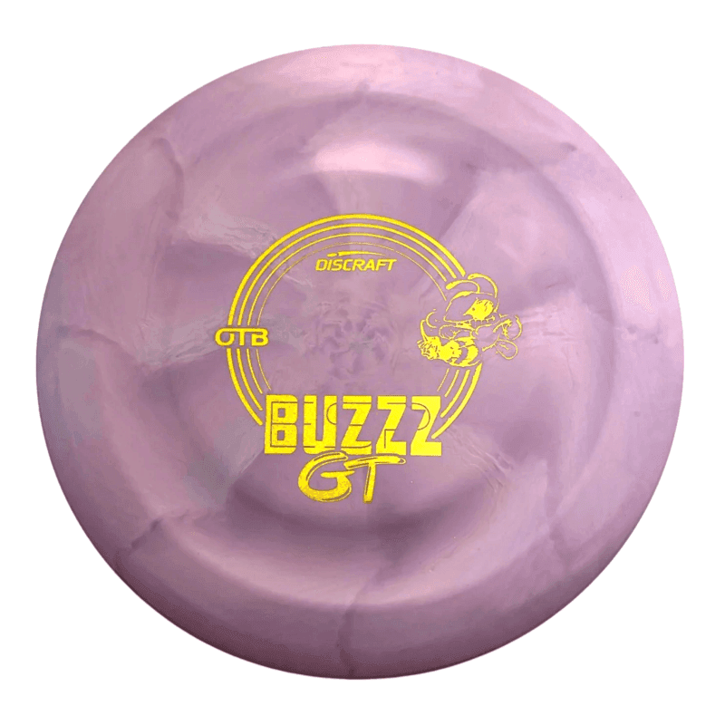 Discraft Buzzz GT