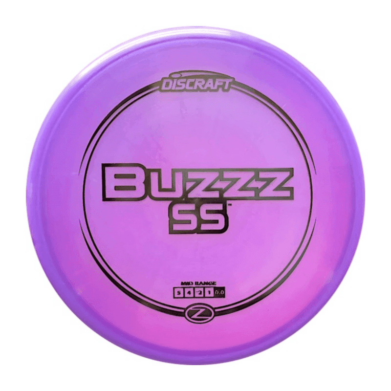 Discraft Buzzz SS