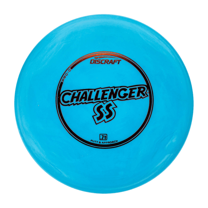 Discraft Challenger SS