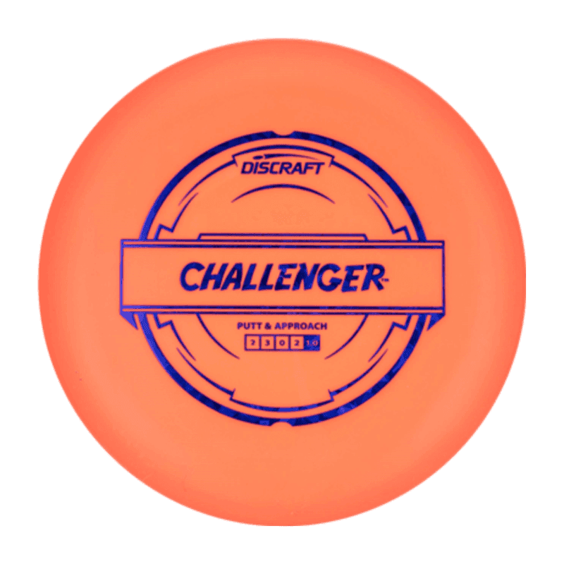 Discraft Challenger