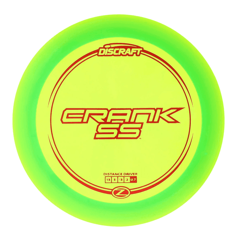 Discraft Crank SS