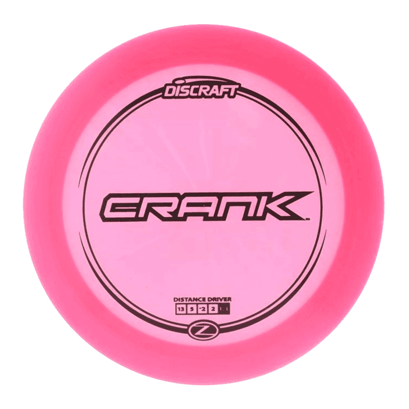Discraft Crank