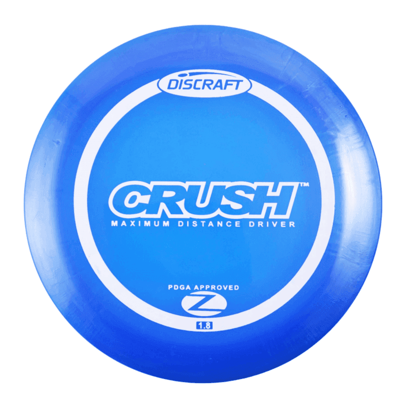 Discraft Crush