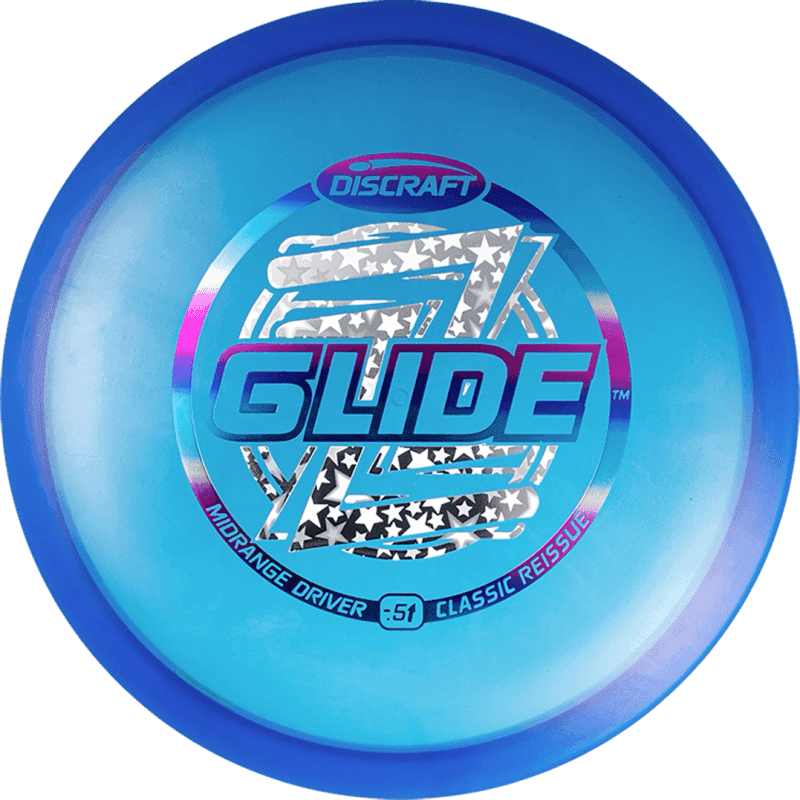 Discraft Glide