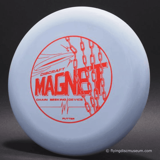 Discraft Magnet
