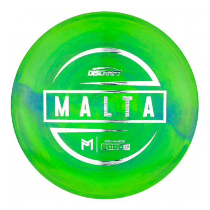 Discraft Malta