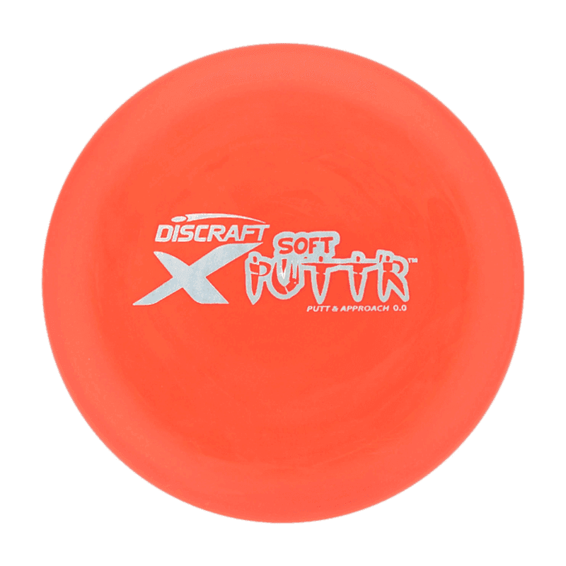 Discraft Putt'r