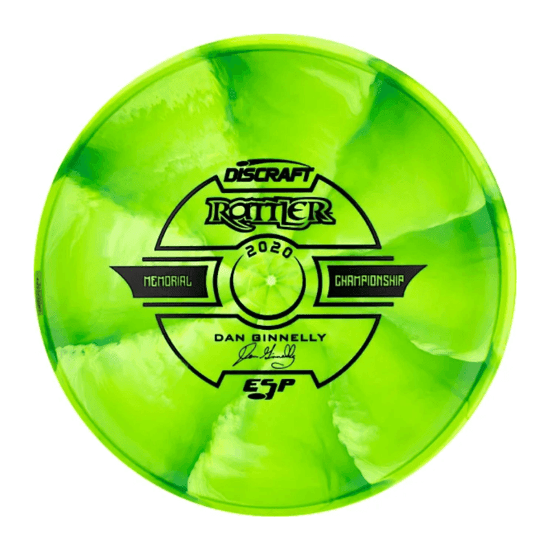 Discraft Rattler