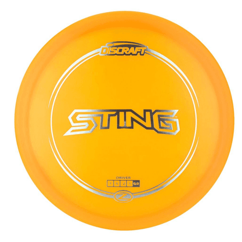 Discraft Sting