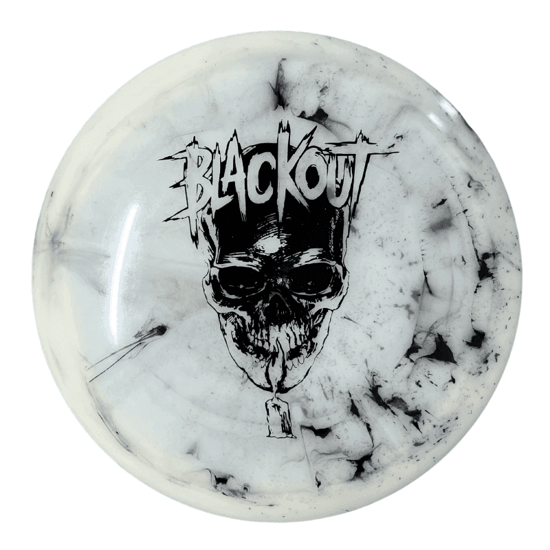 Doomsday Discs Blackout