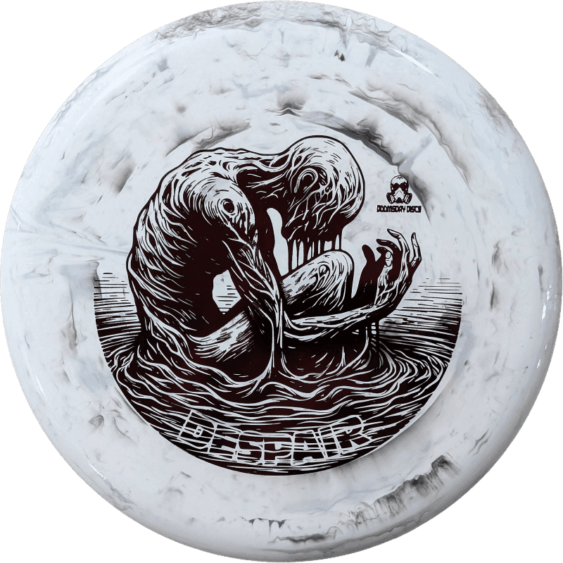 Doomsday Discs Despair
