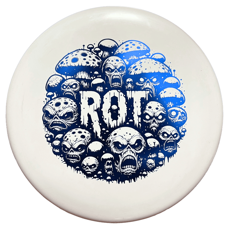 Doomsday Discs Rot