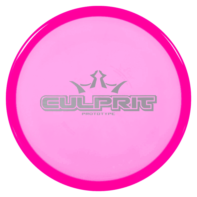 Dynamic Discs Culprit