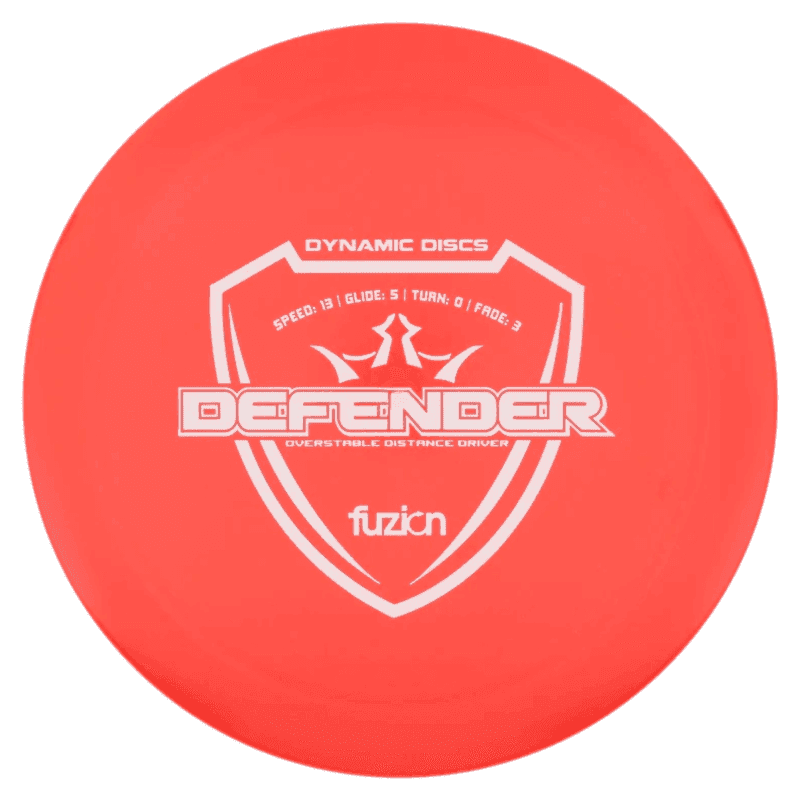Dynamic Discs Defender