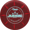 Judge