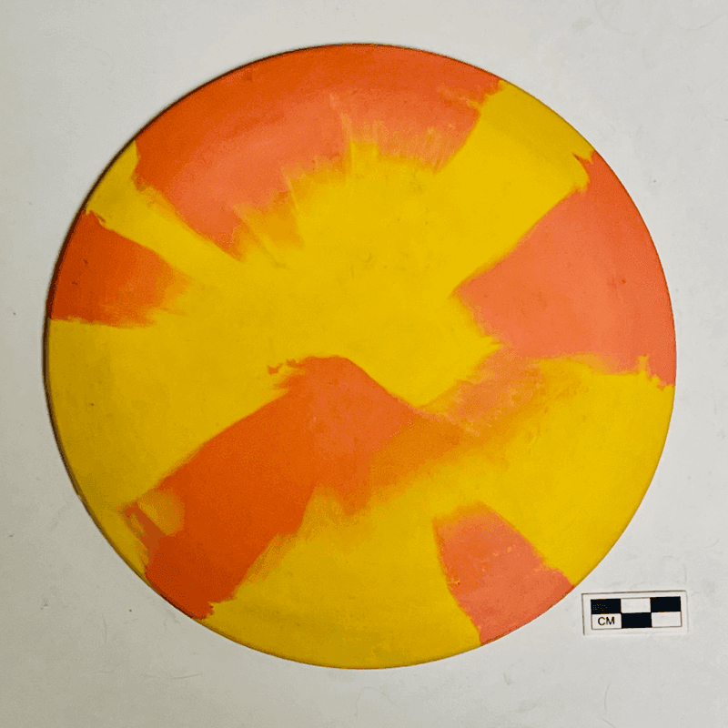 Elevation Disc Golf Gecko