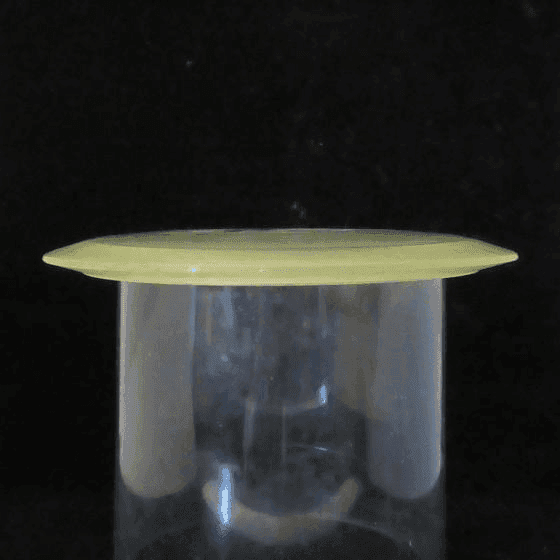 Gateway Apache (retooled)