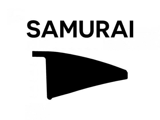 Gateway Samurai