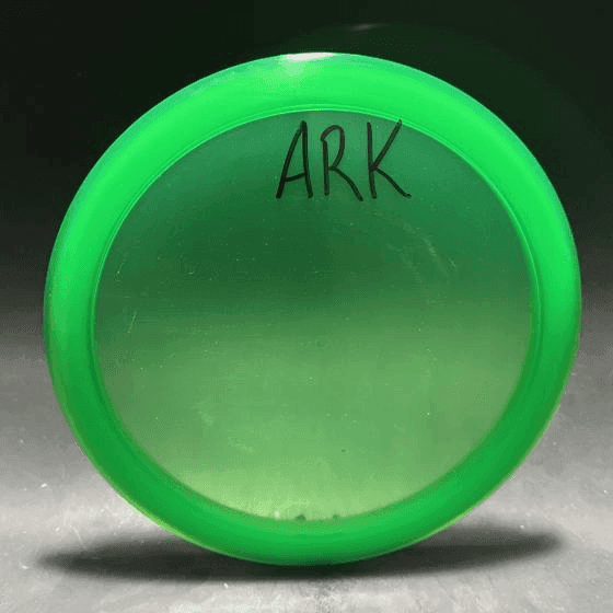 Goliath Discs Ark