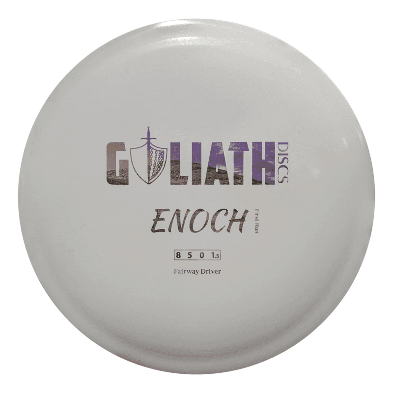 Goliath Discs Enoch